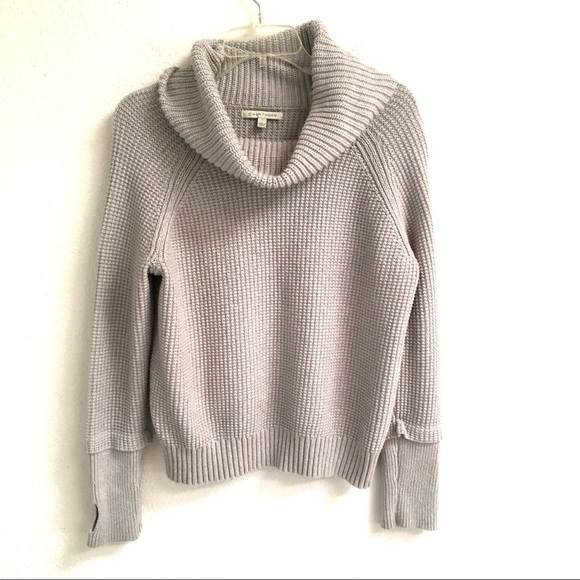 Hawthorne Sharon Cowl Neck Sweater 
